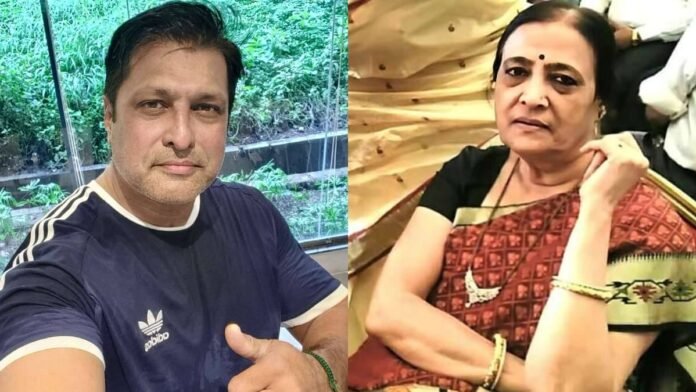 Former actor and cricketer Salil Ankola's mother dies, dead body found in flat, police engaged in investigation
