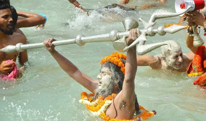 From now on, AI based CC cameras in the security of Maha Kumbh
