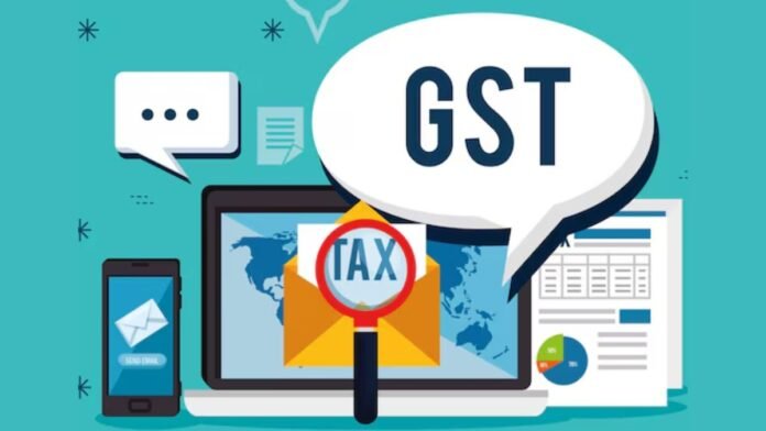 GST sent notice of Rs 65 crore to this big government company, fine of Rs 6.5 crore and interest separately
