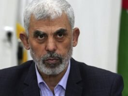 Hamas Chief Yahya Sinwar feared dead in Israeli attack, many other terrorists also killed
