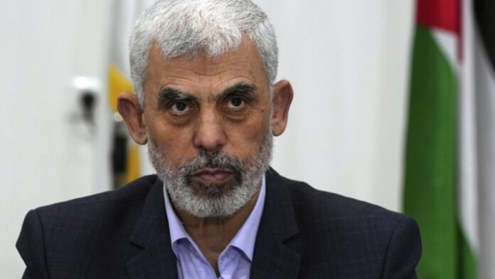 Hamas Chief Yahya Sinwar feared dead in Israeli attack, many other terrorists also killed
