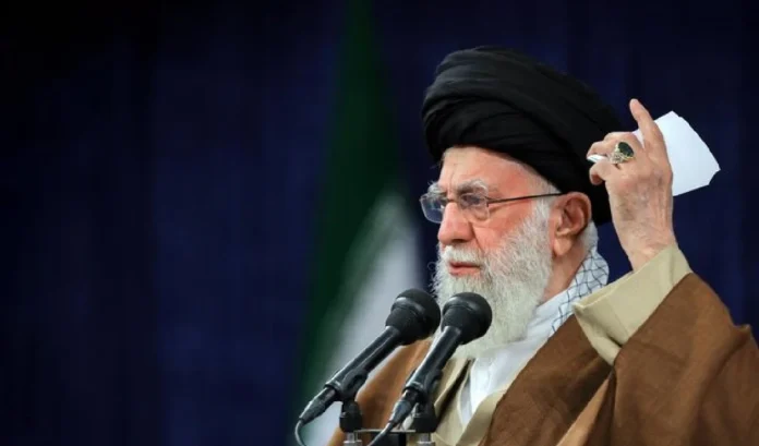 Hamas is alive and will remain... Iran's supreme leader's statement on Yahya Sinwar's death
