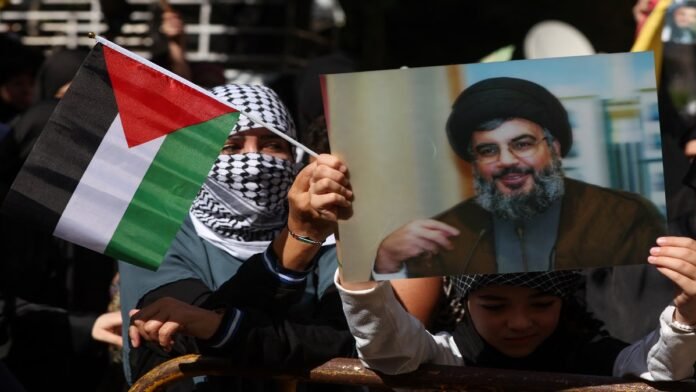 Hezbollah got a big blow, after Hassan Nasrallah, now Israel killed this big leader
