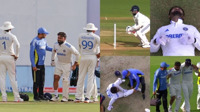 How serious is Rishabh Pant's injury, Rohit Sharma's shocking revelation; This big update came out
