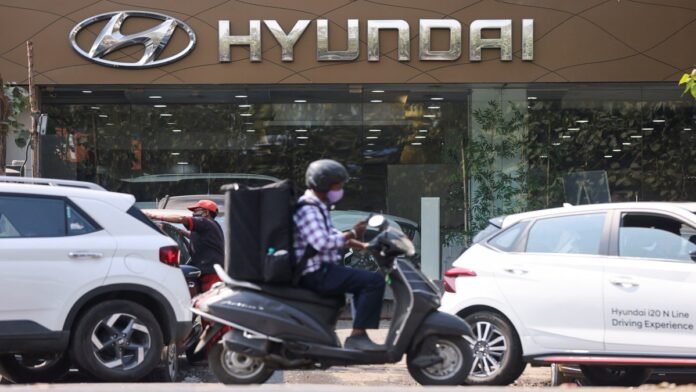 Hyundai Motor's IPO has been announced, you can bid from this date, it will be the biggest IPO in India.
