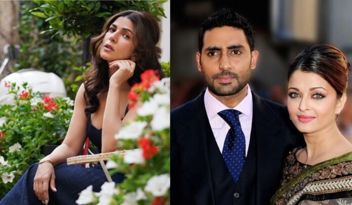 'I could do anything...', Nimrat Kaur breaks silence on dating rumors with Abhishek Bachchan
