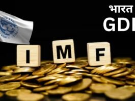 IMF has now said this new thing about India's GDP growth rate, know what it said about the world
