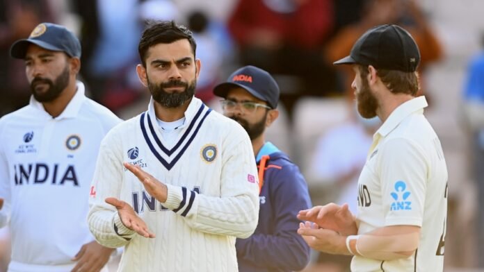 IND vs NZ: The team suffered the biggest blow! Strong player out of second test
