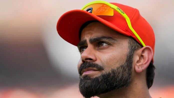 IPL 2025: Overtook Virat in wealth, became the second most expensive player of IPL even before the auction
