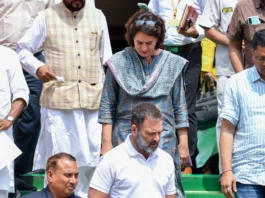 Illegal trade of poisonous liquor is going on in full swing in Bihar, government should stop it: Priyanka
