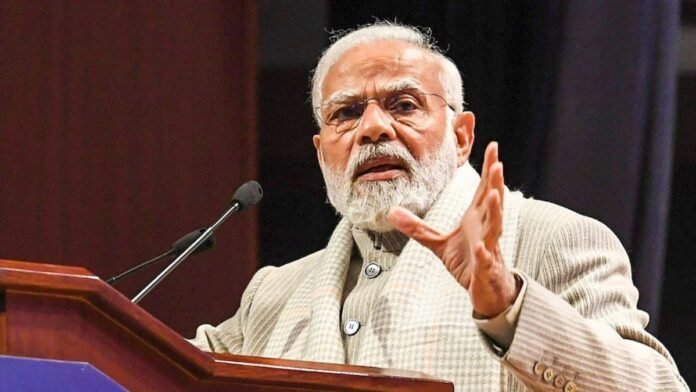 'India does not believe in light relations', PM Modi said amid tension with Canada
