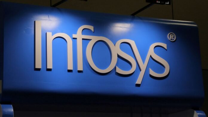 Infosys Q2 Results: Net profit increased by 5% to Rs 6506 crore, revenue also increased.
