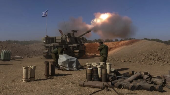 Israel has made a big announcement, now the army will start operations on the southern coast of Lebanon.
