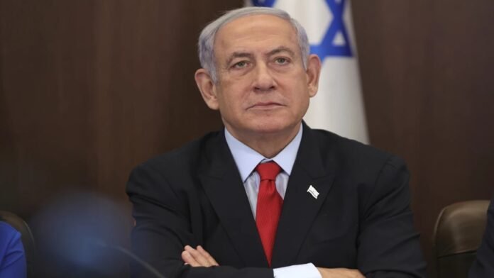 Israeli PM Netanyahu warned Iran, said 'it has made a big mistake, it will have to pay the price'
