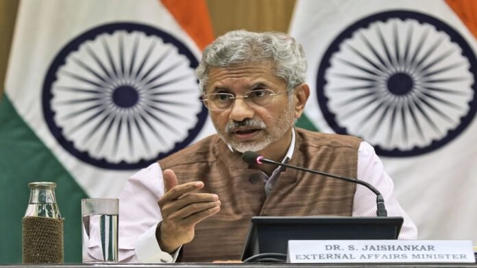 Jaishankar will go to Pakistan for SCO Summit, now the neighboring country also gave a statement regarding bilateral talks
