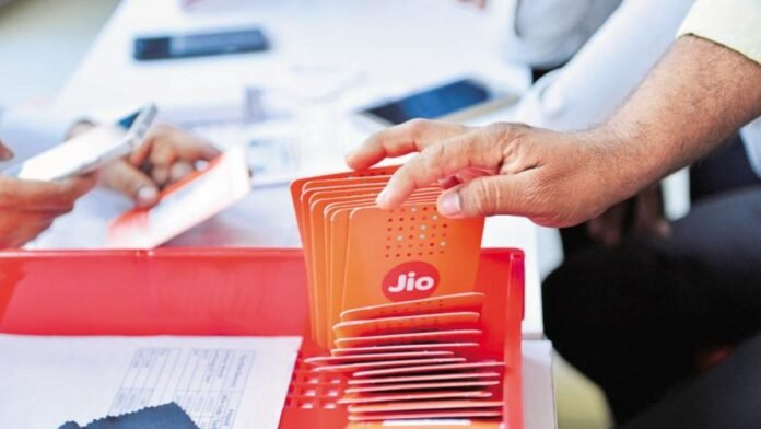 Jio brings amazing recharge plan, you will get unlimited 5G data for Rs 101
