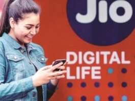 Jio's 84-day plan stunned BSNL, 49 crore users had fun
