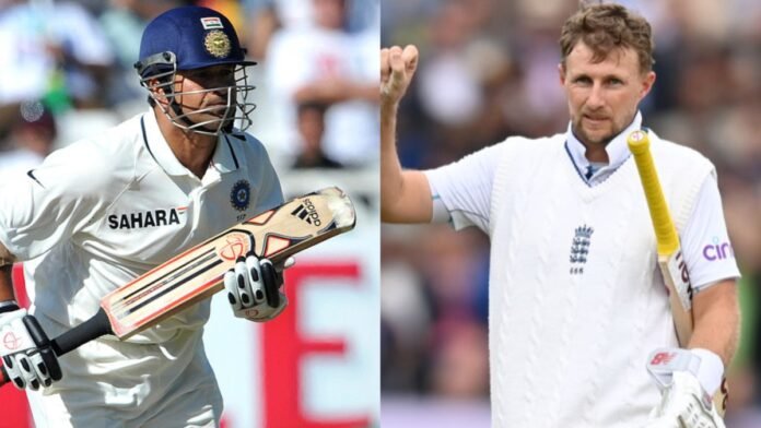 Joe Root comes close to another world record of Sachin Tendulkar, is this record in danger?
