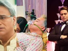 'Manish Goenka' of 'Yeh Rishta' is still alive, even his children did not survive the death, suffered a heart attack 4 times.
