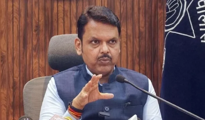 Marathwada Water Grid: महाराष्ट्र में किसान आत्महत्याओं से लड़ने के लिए जल सुरक्षा जरिए Devendra Fadnavis ने दिखाया अपना दृष्टिकोण