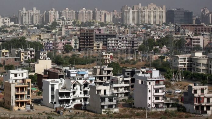 New Noida: A city named New Noida will be developed near Greater Noida, know what effect it will have on the realty market.
