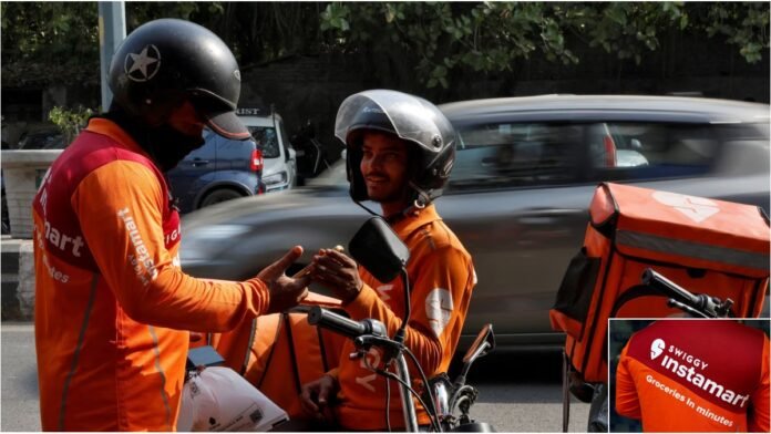 Now food will be delivered to your home in 10 minutes, Swiggy starts new service 'Bolt', know details
