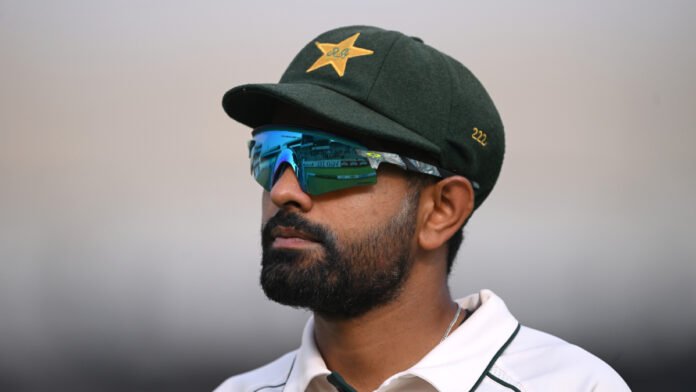 PAK vs ENG: Pakistan is upset due to continuous defeats, these two star players including Babar were dropped from the team
