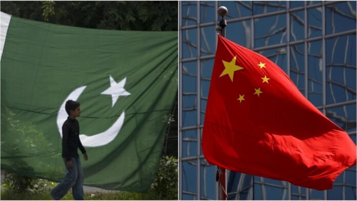 Pakistan again spread the bag in front of China, asked for more loan, what will it get?
