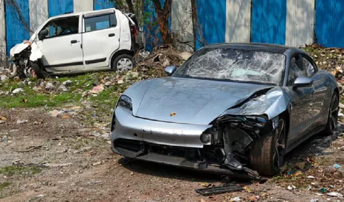 Porsche accident case: Police gets nod to prosecute 3 Sassoon Hospital employees
