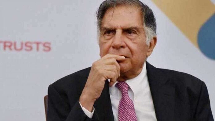 Ratan Tata Successor: Who will be Ratan Tata's successor? To whom will the property worth Rs 3800 crore go?
