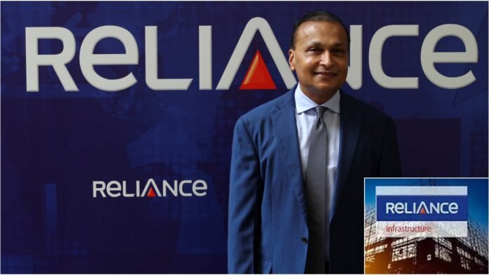 Reliance Infrastructure will raise Rs 6,000 crore, got approval from shareholders, know what is the plan
