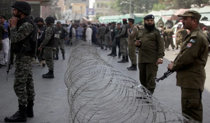 SCO Summit in Islamabad: Army deployed in Islamabad before Jaishankar's arrival, schools and colleges closed till October 16 and weddings also banned.
