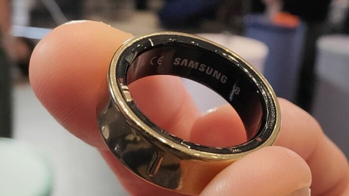 Samsung's Smart Ring launched in India, once fully charged it will last for 6 days, know the price and features
