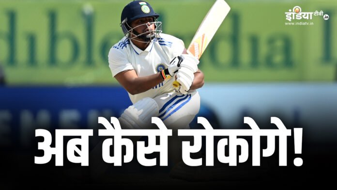 Sarfaraz Khan scored a double century, will Rahul still get a chance in his place in the playing 11?
