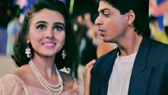 Shahrukh Khan's 'Aina' has changed so much in 30 years, fans refused to even recognize her after seeing her crooked teeth.
