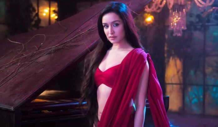 Shraddha Kapoor made a big revelation, broke silence on the success credit war of 'Stree 2', told who is the real owner
