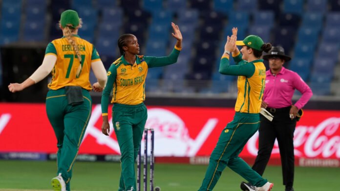 South Africa made a unique record in the Women's T20 World Cup, after 12 years no team did this
