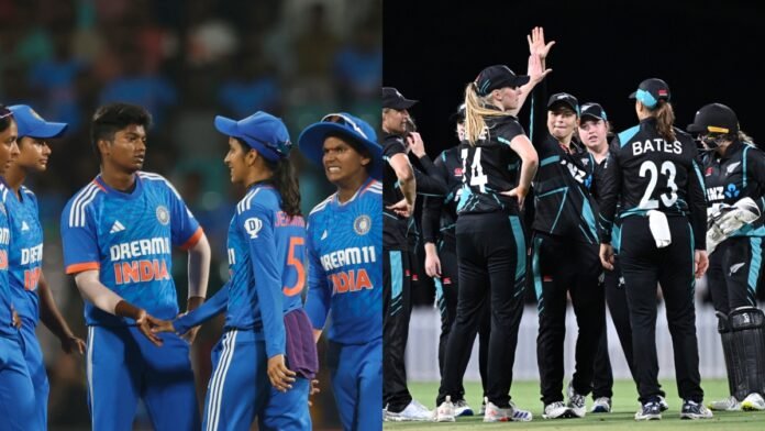 T20 World Cup 2024: Team India will face New Zealand, know who is superior to whom in T20
