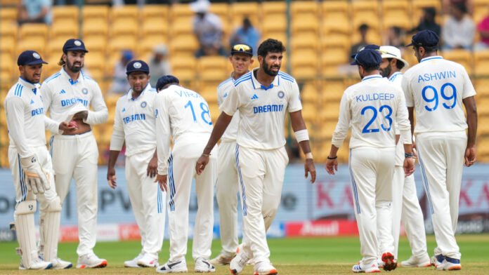 Team India announced the squad for the second and third test, after the defeat BCCI took a big decision.
