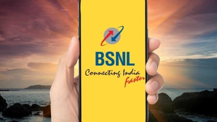 The tension of free calling for 105 days is over for BSNL users.
