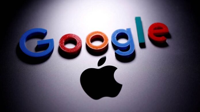 There is a rift in the relations between Apple and Google! 22 year old partnership may break
