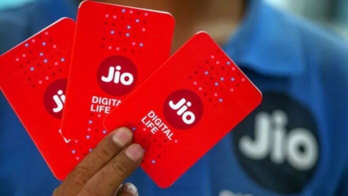 This plan of Jio has increased the tension of BSNL, everything will be available for free for 84 days.
