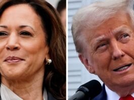 US Election 2024: Whom China wants to see become President between Kamala Harris and Donald Trump, revealed
