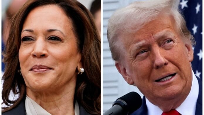 US Election 2024: Whom China wants to see become President between Kamala Harris and Donald Trump, revealed
