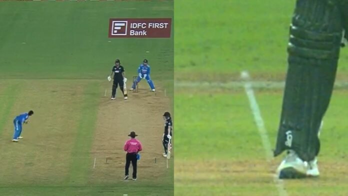 VIDEO: Even the batsman could not believe after being run out, the Indian player showed such agility that even you will be stunned.
