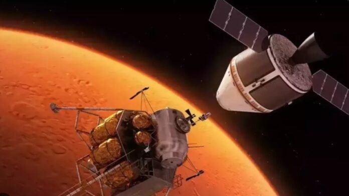 Venus Orbiter Mission: After Sun, Moon and Mars, India will now reach Venus also, date fixed
