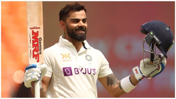 Virat Kohli is close to a new milestone, till now only 3 Indian batsmen have been able to do this miracle.
