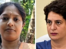 Wayanad by-election: BJP gave ticket to this woman leader against Priyanka Gandhi, declared candidates on other seats also
