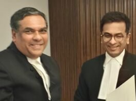 Who is Justice Sanjeev Khanna? Will become the new CJI of the Supreme Court, has given many big decisions
