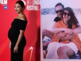 Who is Radhika Apte's husband? Married secretly 12 years ago, now created a stir with latest pictures
